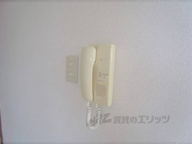 ドアフォン