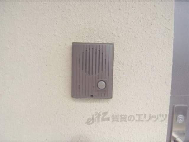 インターフォン