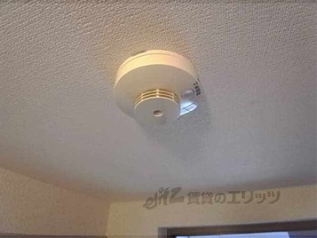 火災報知器