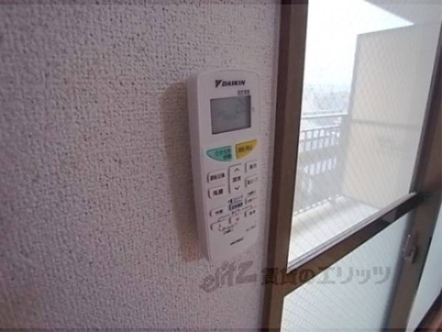リモコン（エアコン）