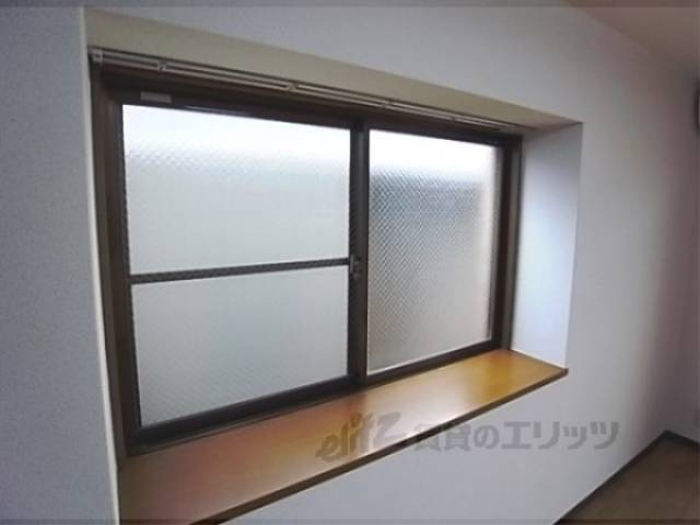 出窓