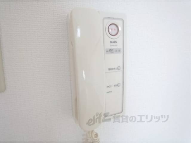 インターフォン