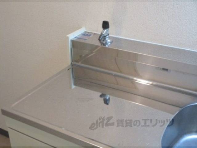 コンロ置き場