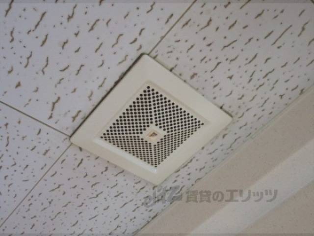 換気扇