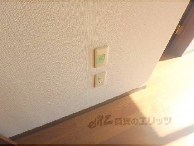 コンセント