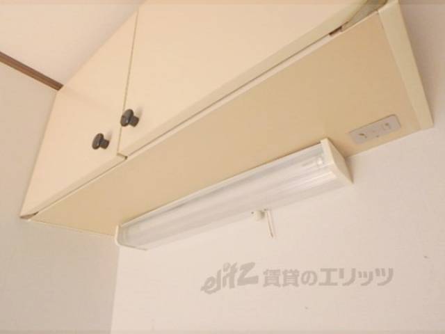 照明「キッチン」