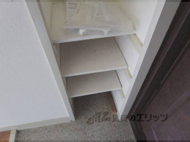 下駄箱