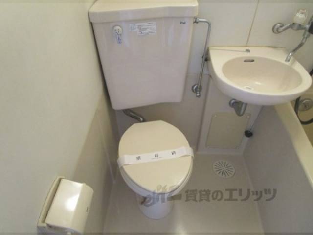 ユニットバス