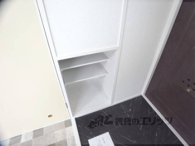 下駄箱