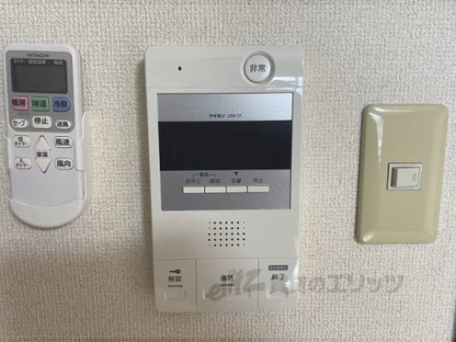 ドアフォン（ＴＶ含）
