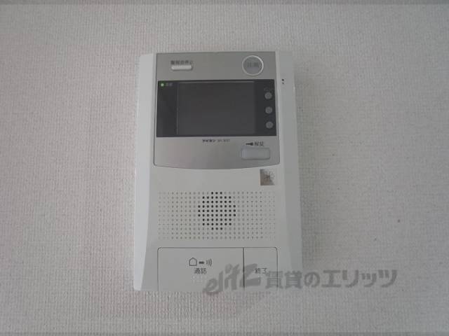 インターフォン
