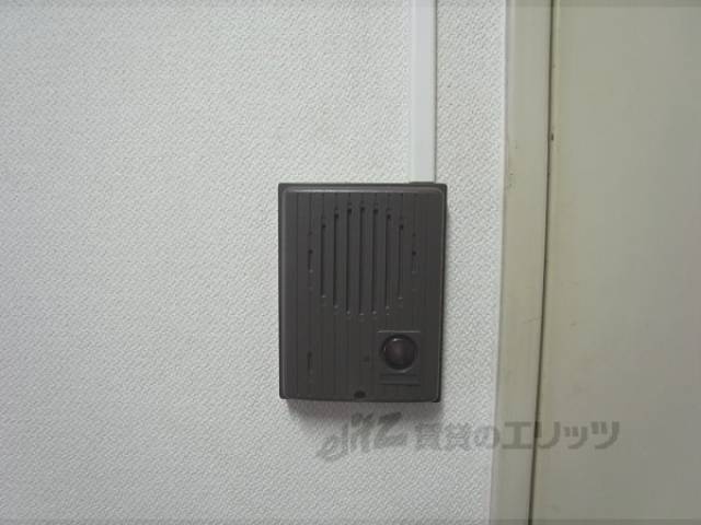 インターフォン