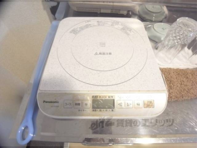 キッチン　設備です