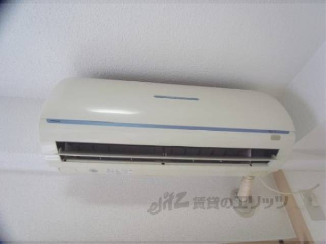 エアコン　設備です