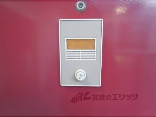 ドアフォン（ＴＶ含）