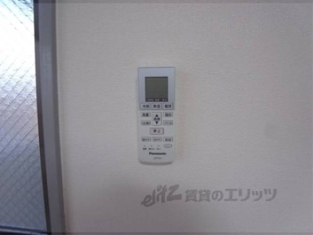 エアコン[リモコン]