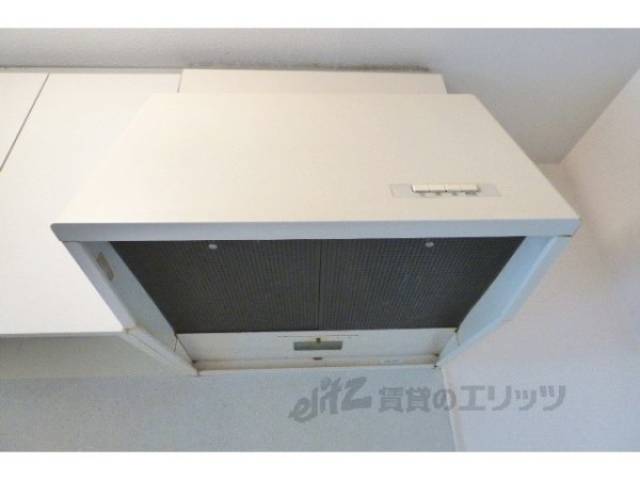 キッチン　キッチン換気扇