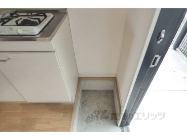 下駄箱　下駄箱設置場所