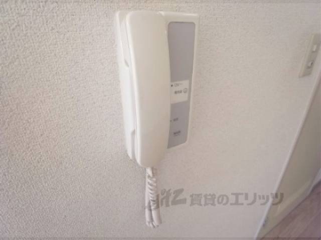 ドアホン