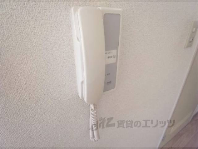 ドアホン