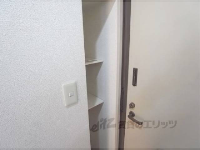 下駄箱