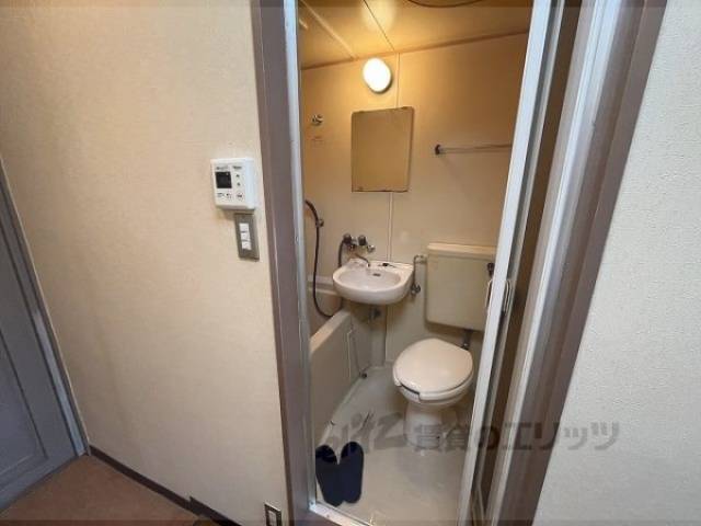 ユニットバス