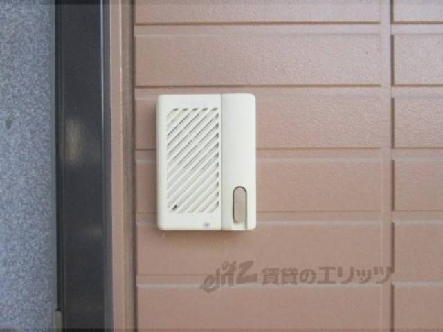 インターフォン