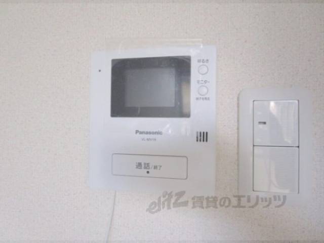 ドアフォン（ＴＶ含）