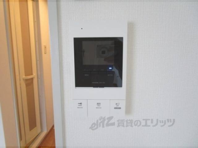 ドアフォン（ＴＶ含）