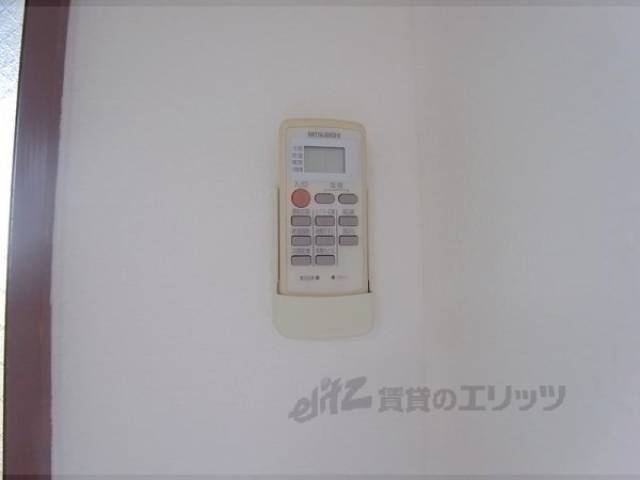 [エアコン]リモコン