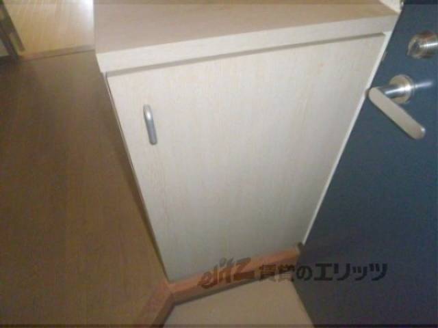 下駄箱