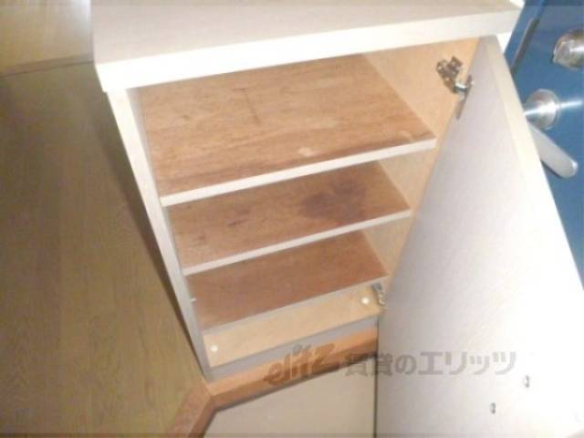 下駄箱
