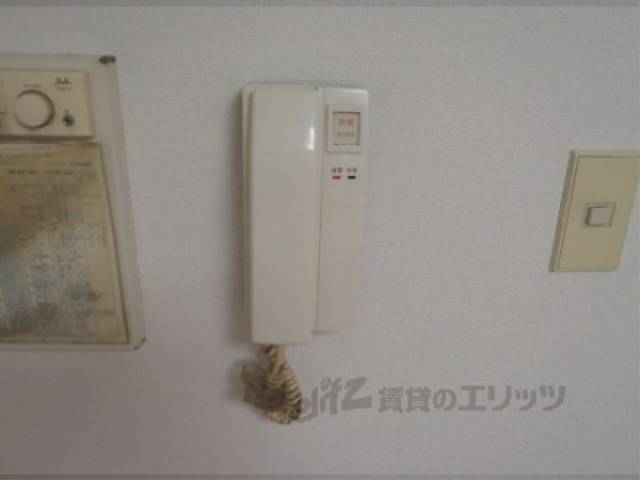ドアフォン