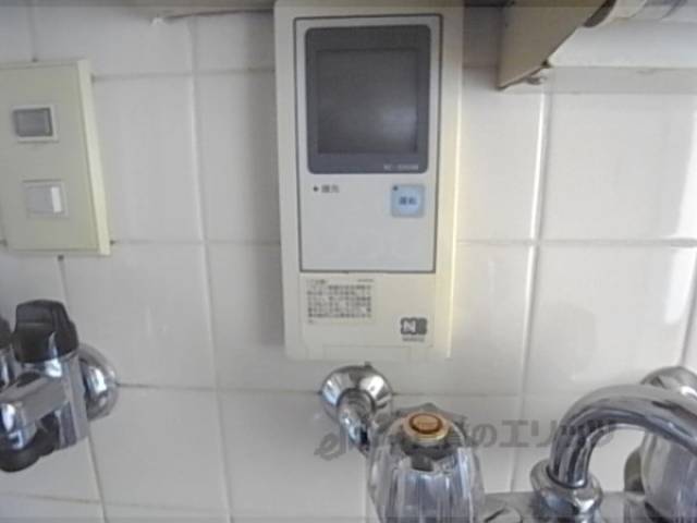給湯器