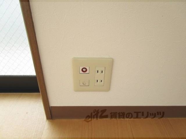 コンセント