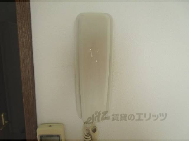 インターフォン