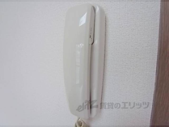 インターフォン