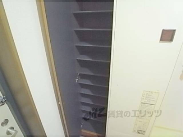 下駄箱