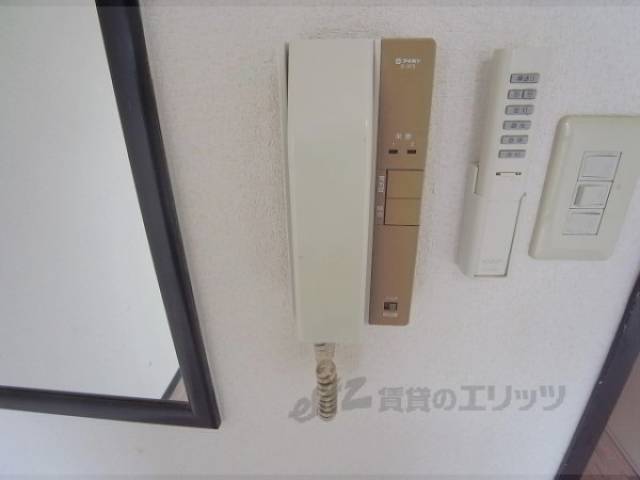 インターフォン