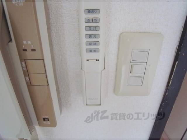 リモコン