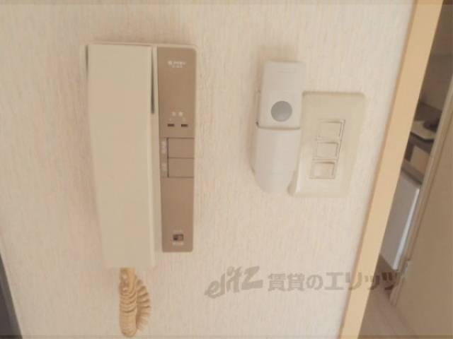 ドアフォン