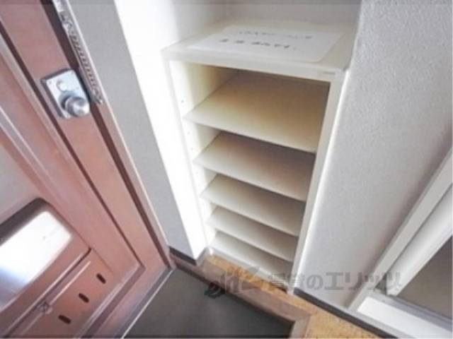下駄箱