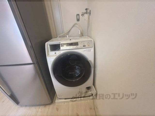 洗濯機