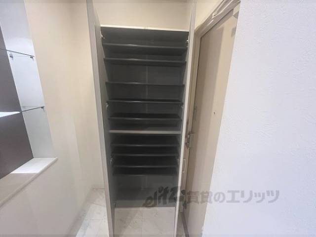 下駄箱