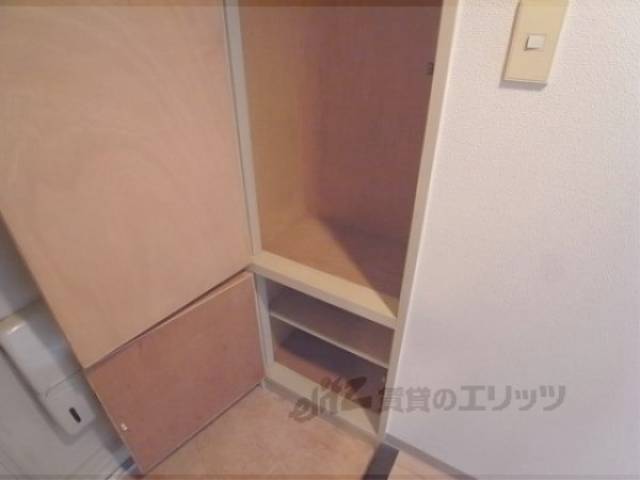 下駄箱
