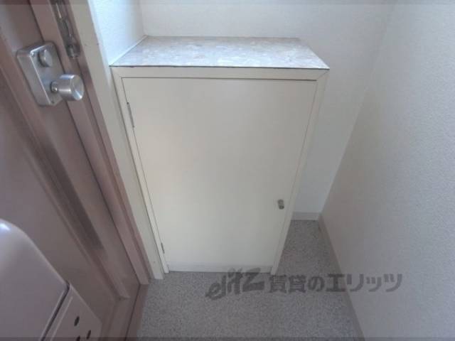 下駄箱