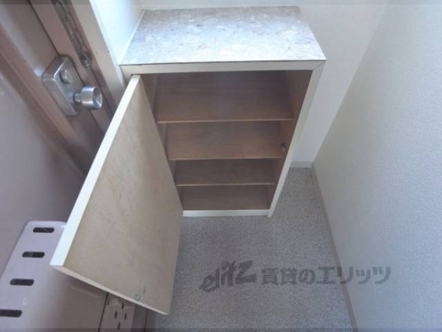 下駄箱