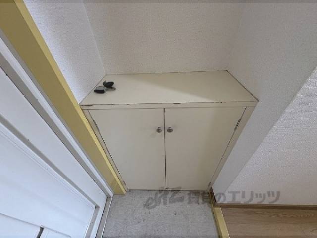 下駄箱