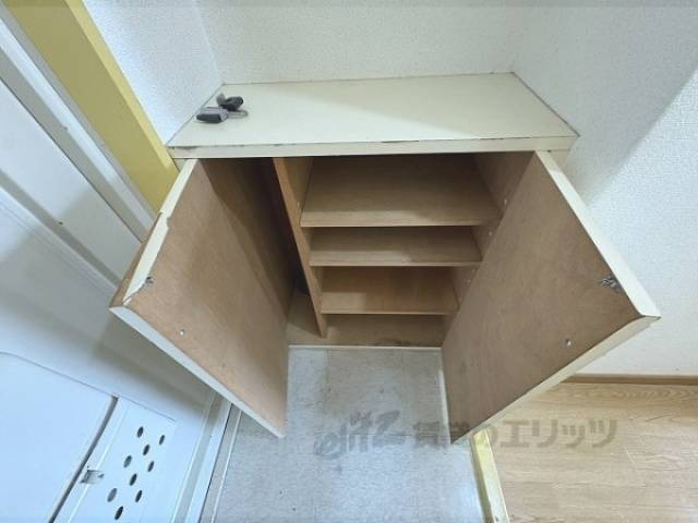 下駄箱