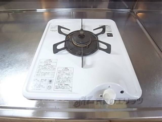 キッチン　コンロ